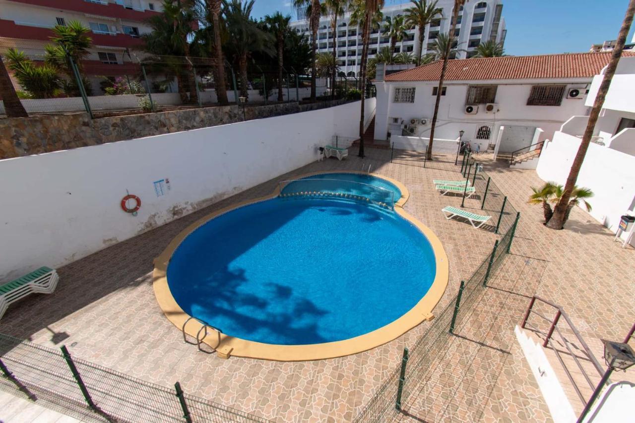 Апартаменты Parque Cattleya Tenerife